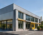 Prédio comercial